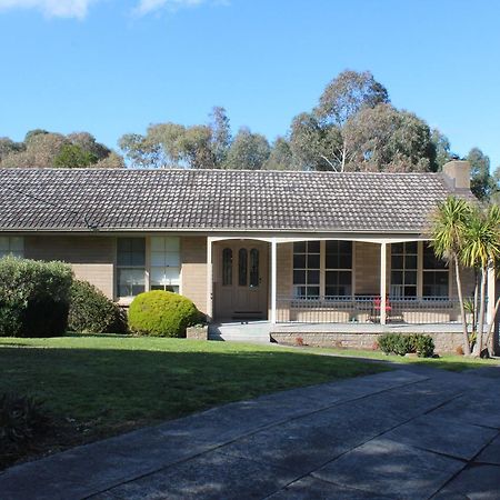 Australian Home Away @ Doncaster Grange Park Melbourne Luaran gambar