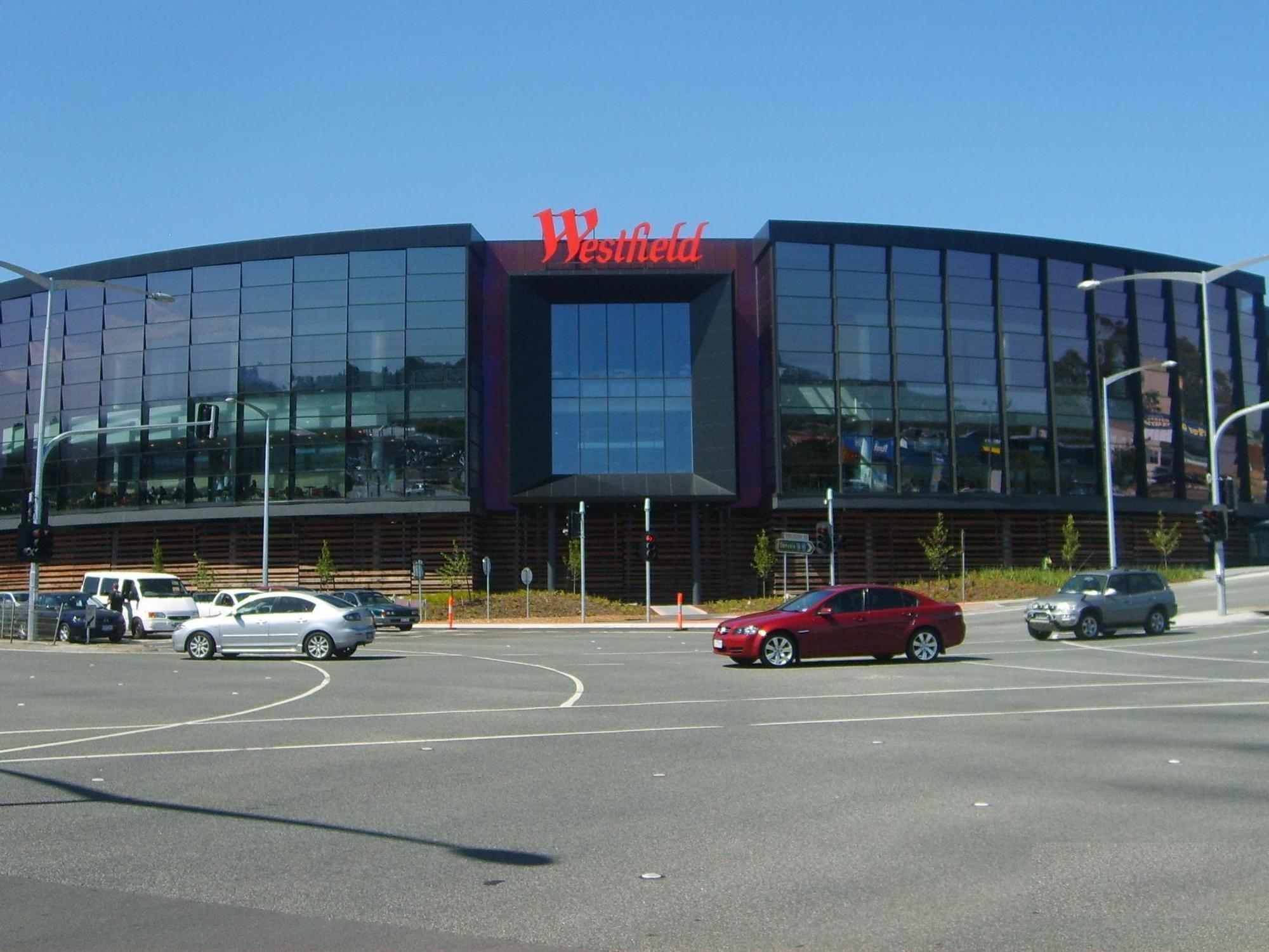 Australian Home Away @ Doncaster Grange Park Melbourne Luaran gambar