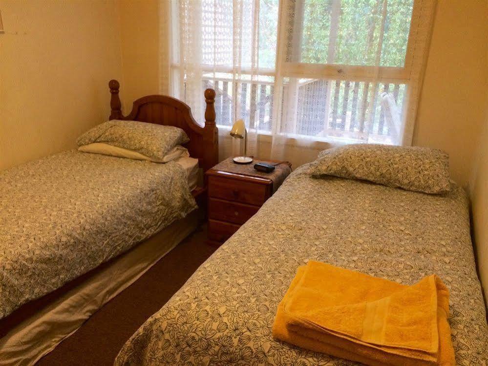 Australian Home Away @ Doncaster Grange Park Melbourne Luaran gambar