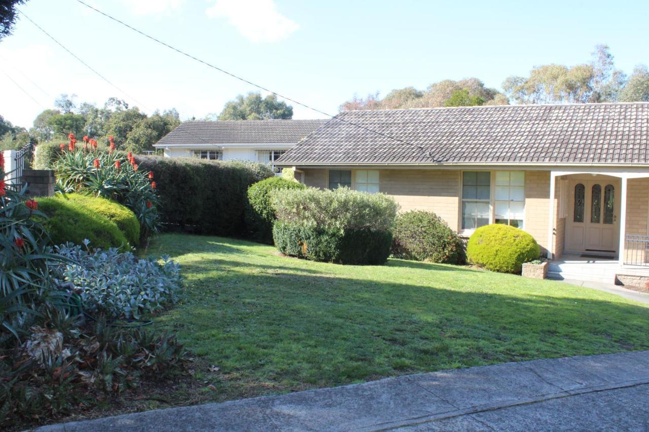 Australian Home Away @ Doncaster Grange Park Melbourne Luaran gambar