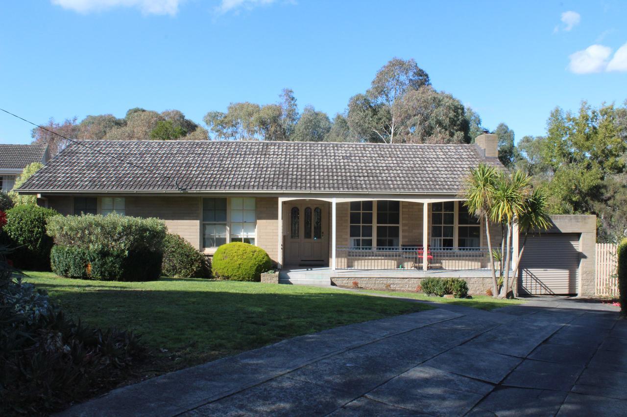 Australian Home Away @ Doncaster Grange Park Melbourne Luaran gambar