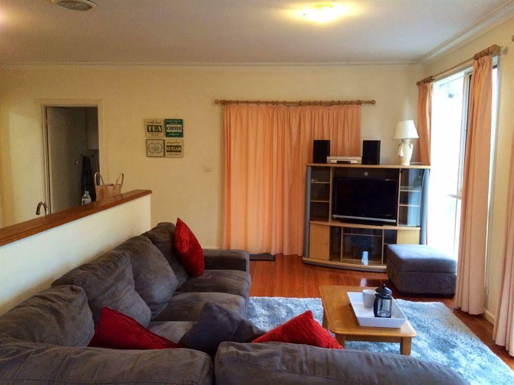 Australian Home Away @ Doncaster Grange Park Melbourne Luaran gambar