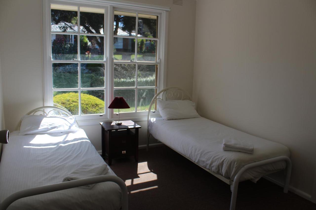 Australian Home Away @ Doncaster Grange Park Melbourne Luaran gambar