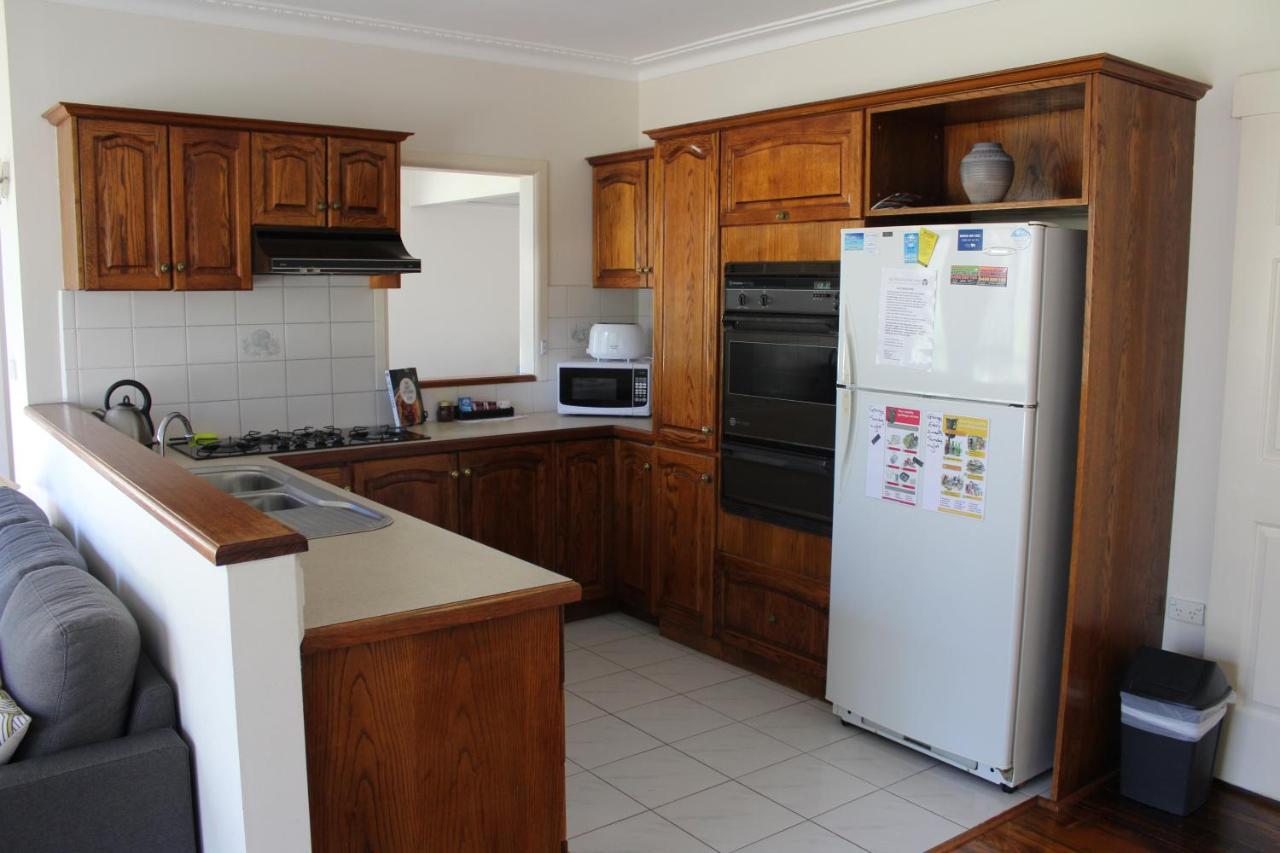 Australian Home Away @ Doncaster Grange Park Melbourne Luaran gambar