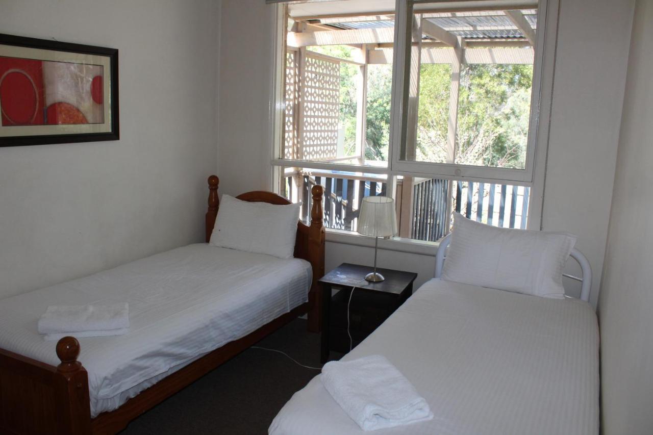 Australian Home Away @ Doncaster Grange Park Melbourne Luaran gambar