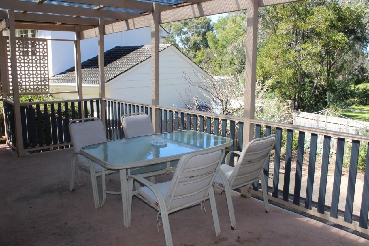 Australian Home Away @ Doncaster Grange Park Melbourne Luaran gambar