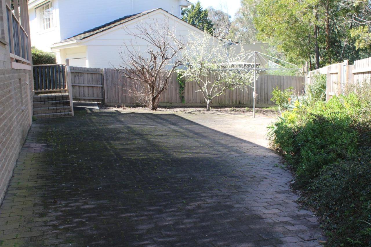 Australian Home Away @ Doncaster Grange Park Melbourne Luaran gambar